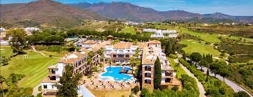 La Cala Golf Hotel 4  Mijas /Marbella